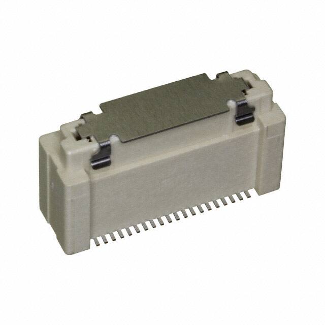 10144517-043802LF Amphenol ICC (FCI)  Matrices de type bord Mezzanine (carte à carte)